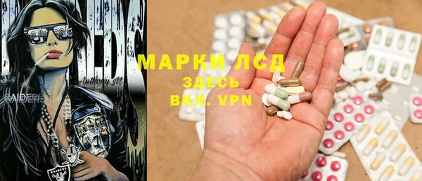 твердый Пересвет